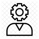 Experte  Symbol
