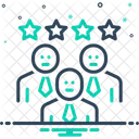 Experten  Symbol