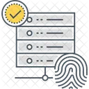 Expertensystem Expertensystem Hosting System Symbol