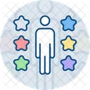 Experience Expert Expertise Icon