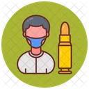 Experto en balística  Icon