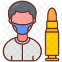 Experto en balística  Icon
