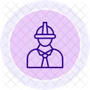 Inspeccion Experto Revision Icon
