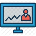 Experto En SEO Usuario Especialista En SEO Icon