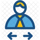 SEO Experto Usuario Icon