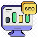 Experto En Seo Especialista En Seo Consultor En Seo Icon