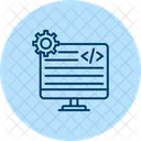 Sistema Experto Pentagrama Icon