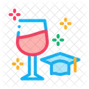 Vino Experto Catador Icon