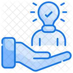 Experts opinion  Icon