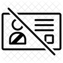 License Expired Icon
