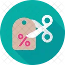 Expired Offer Tag Icon