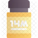 Expiry Date Shelf Icon