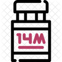 Expiry Date Shelf Icon