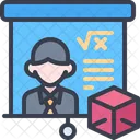 Explain  Icon