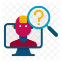Explainable Ai Artificial Intelligence Ai Icon