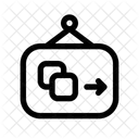 Explanation Reason Tag Icon