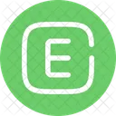 Explicit Material Design Lgbtq Icon