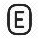 Explicit Icon
