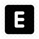 Explicit Icon