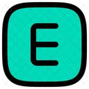 Explicit Icon