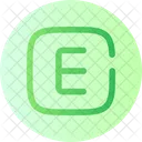 Explicit  Icon