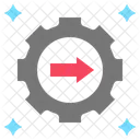 Explicit Clear Obvious Icon