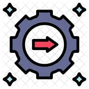 Explicit Clear Obvious Icon