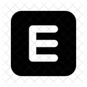 Explicit Rate Rating Icon