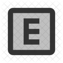 Explicit  Icon
