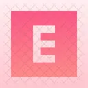 Explicit  Icon
