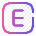 Explizit Materialdesign LGBTQ Symbol