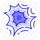 Exploading Bomb Dynamite Icon