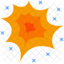 Exploading Icon