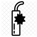 Exploding Bomb  Icon
