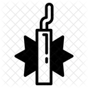Exploding Bomb Icon