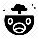 Exploding  Icon