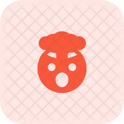 Exploding Head Emoji Icon