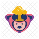 Emoji Emoticon Expression Icon