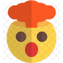 Exploding Head Icon