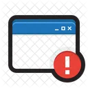 Exploit Kit Vulnerability Icon