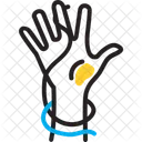 Exploit Exploitation Victimization Icon