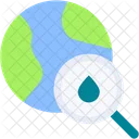 Exploracao De Oleo Icon