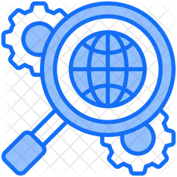 Exploración  Icono