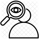 Exploración  Icono