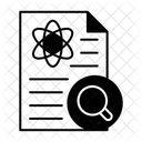 Exploracion Icono