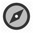 Explorar Buscar Encontrar Icono
