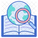 Explorar Lupa Buscar Icono