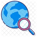 Explorar Icono