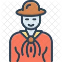 Explorar  Icono