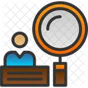 Explorar  Icon